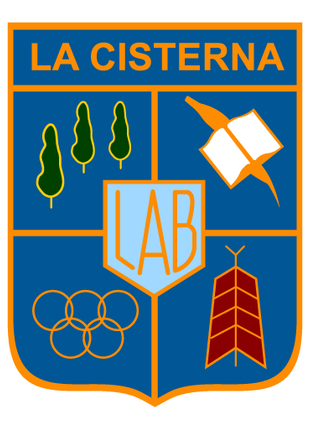 logotipo Liceo Manuel Arriarán Barros