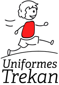 Uniformes Trekan