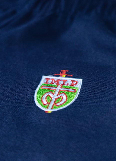 Pantalón Deportivo (IMLP)