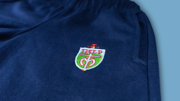 <h2>Pantalón deportivo</h2>