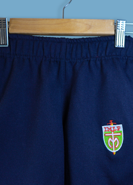 Pantalón Deportivo (IMLP)