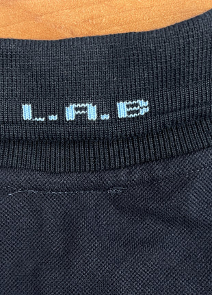 Polera Piqué Manga Larga LAB