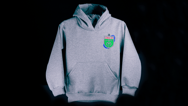 <h1>Polerón canguro IMLP  </h1>