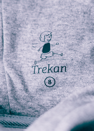 Polerón Canguro Gris (IMLP)