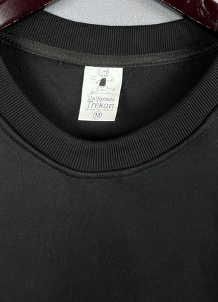 Polerón Polo Negro