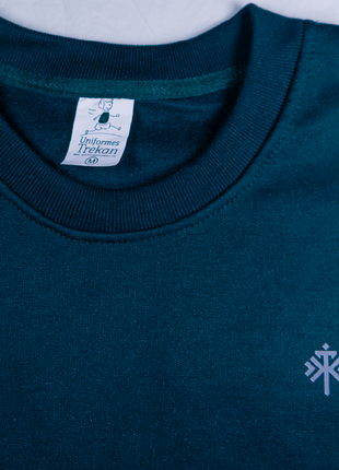 Polerón Polo Negro