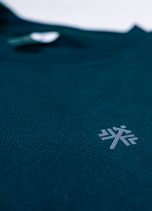 Polerón Polo Negro