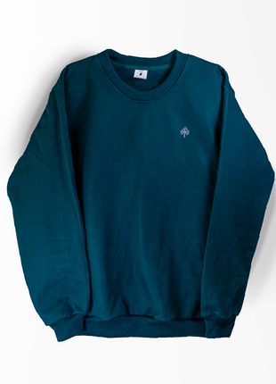 Polerón Polo Negro