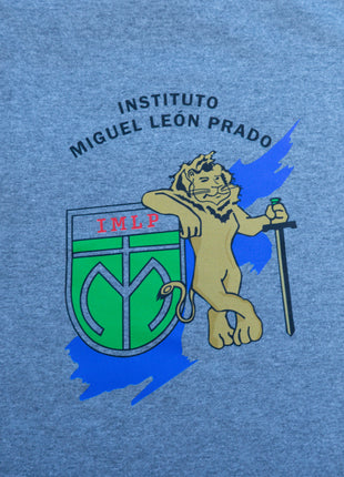 Polera Polo Manga Corta IMLP