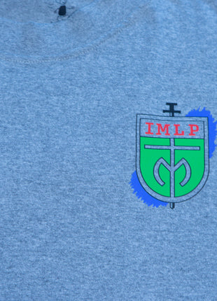 Polera Polo Manga Corta IMLP
