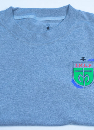 Polera Polo Manga Corta IMLP